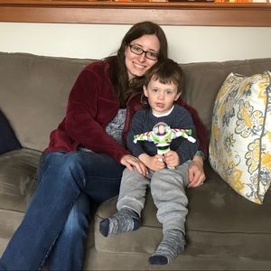 Meet your Posher, Anna